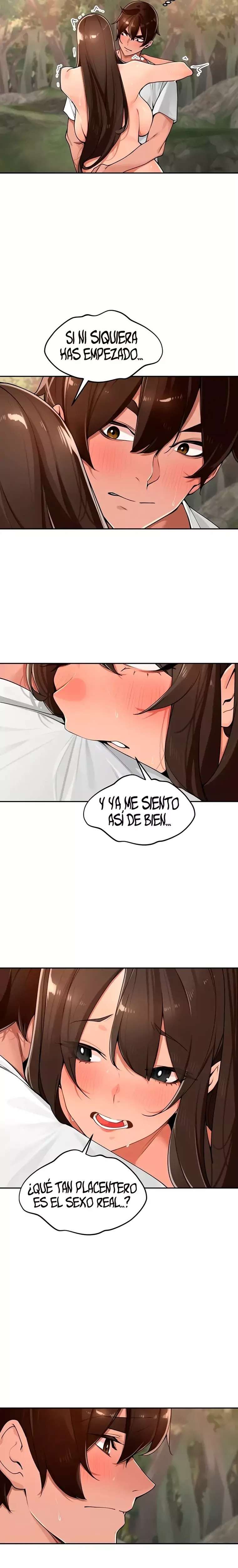 The Village’s Special Law Raw - Chapter 41 [photo 14] - MangaPorn