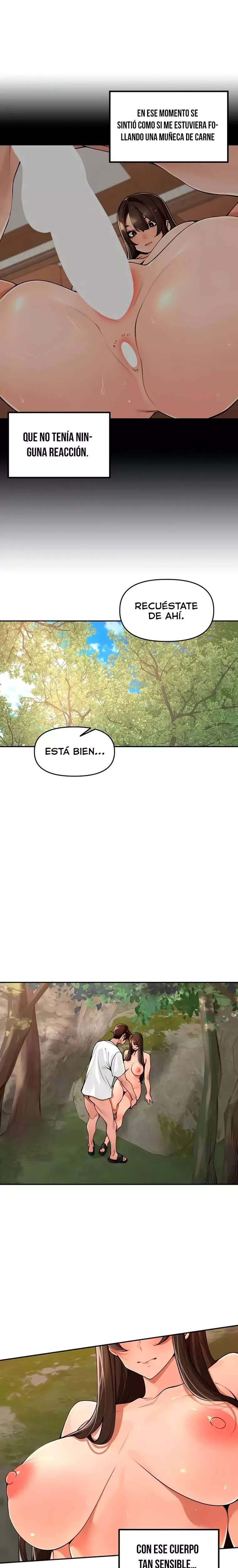 The Village’s Special Law Raw - Chapter 41 [photo 15] - MangaPorn