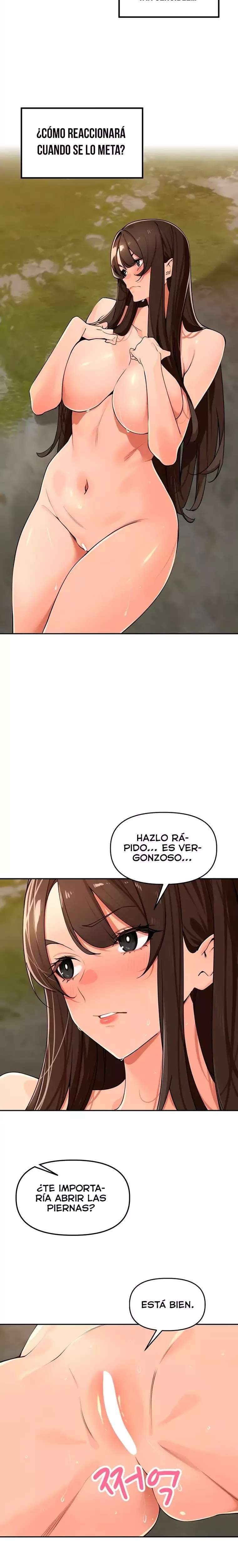 The Village’s Special Law Raw - Chapter 41 [photo 16] - MangaPorn