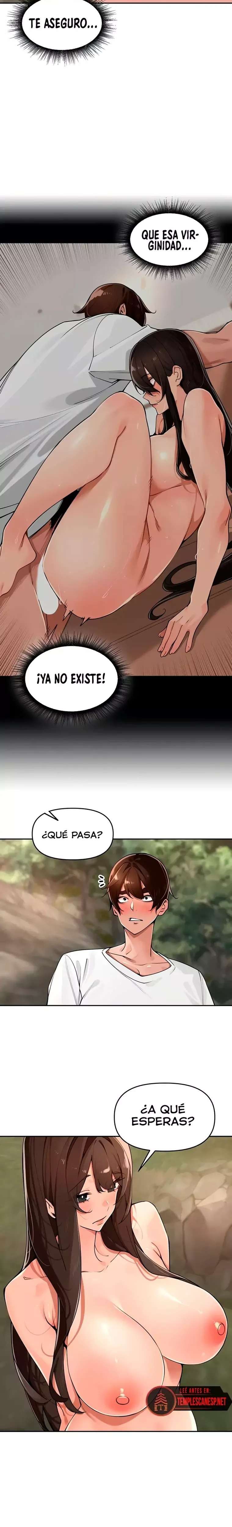 The Village’s Special Law Raw - Chapter 41 [photo 2] - MangaPorn