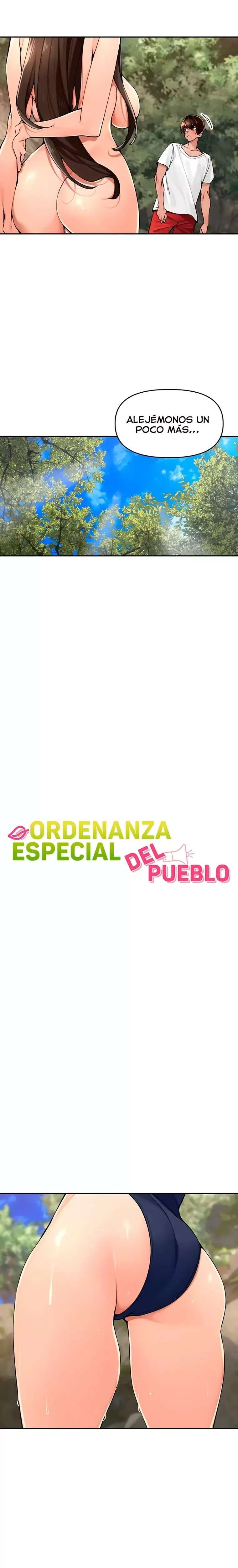 The Village’s Special Law Raw - Chapter 41 [photo 3] - MangaPorn