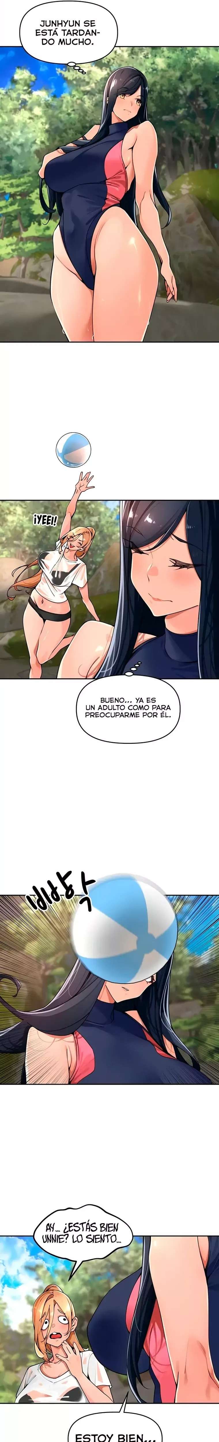 The Village’s Special Law Raw - Chapter 41 [photo 4] - MangaPorn