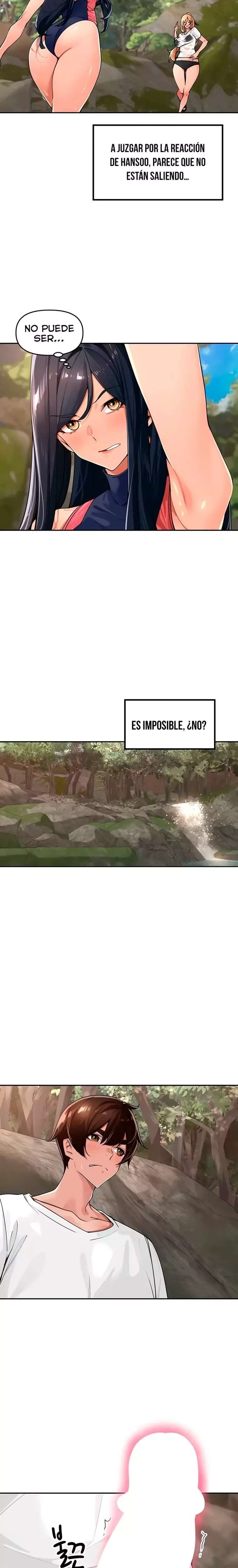 The Village’s Special Law Raw - Chapter 41 [photo 6] - MangaPorn