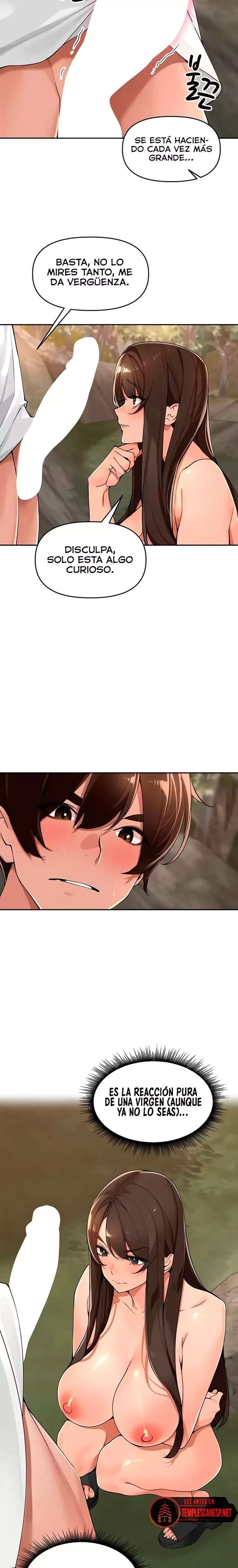 The Village’s Special Law Raw - Chapter 41 [photo 7] - MangaPorn