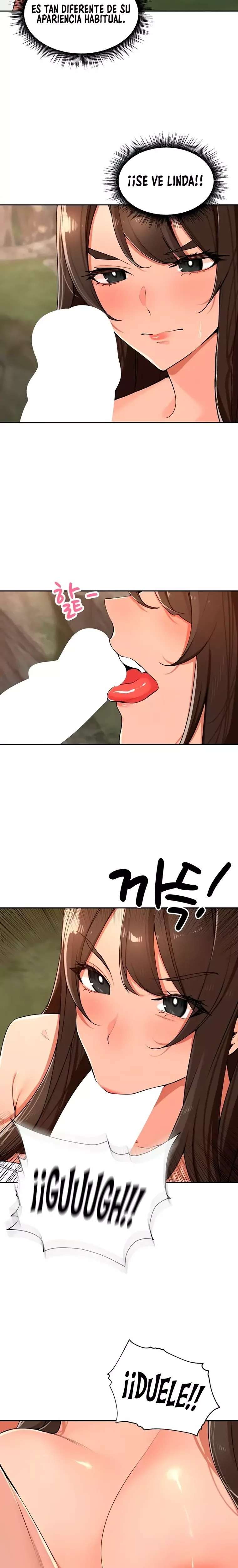 The Village’s Special Law Raw - Chapter 41 [photo 8] - MangaPorn