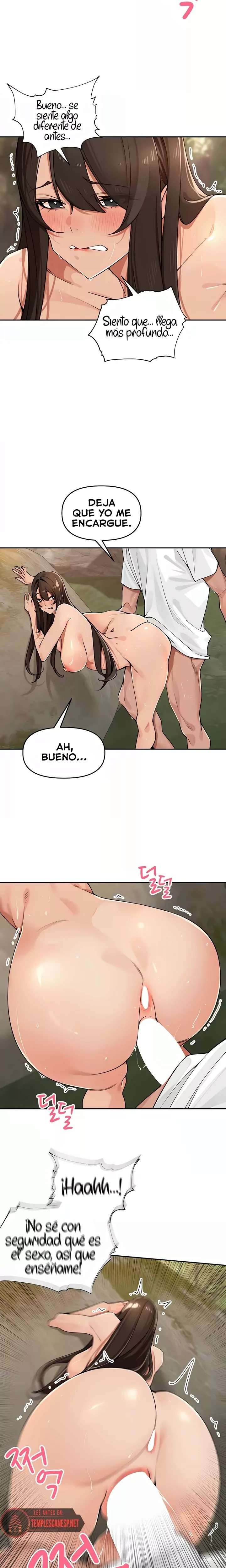 The Village’s Special Law Raw - Chapter 42 [photo 10] - MangaPorn