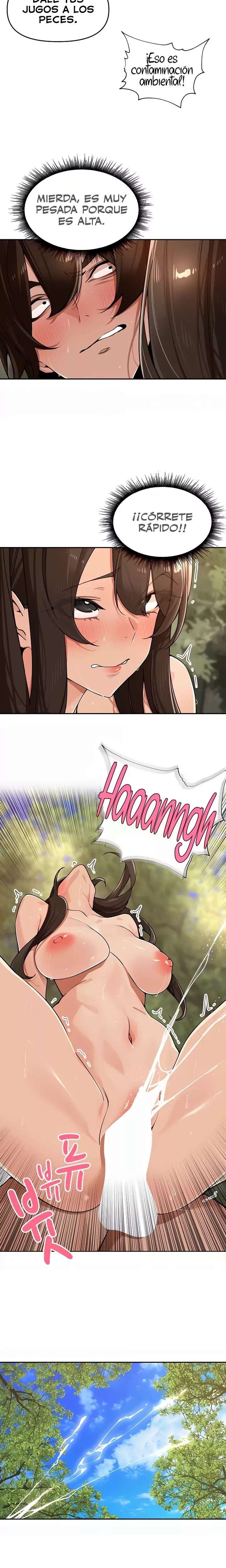 The Village’s Special Law Raw - Chapter 42 [photo 13] - MangaPorn