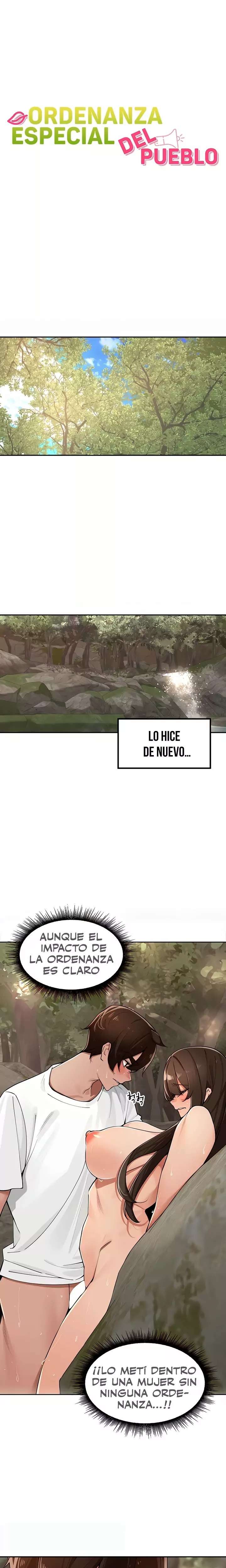 The Village’s Special Law Raw - Chapter 42 [photo 5] - MangaPorn