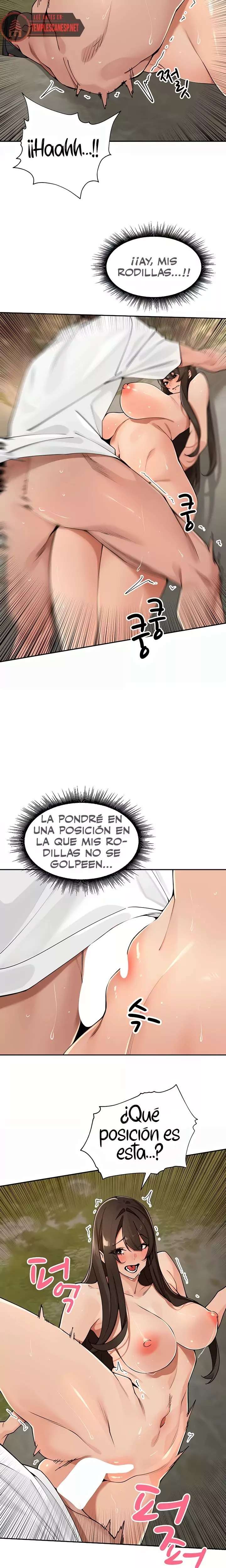 The Village’s Special Law Raw - Chapter 42 [photo 9] - MangaPorn