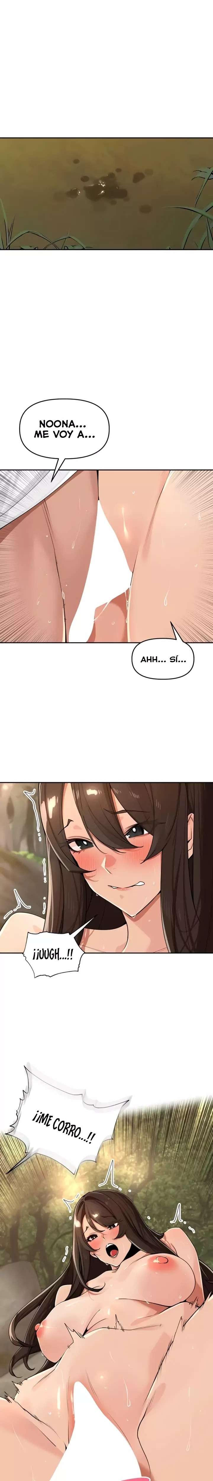 The Village’s Special Law Raw - Chapter 43 [photo 10] - MangaPorn