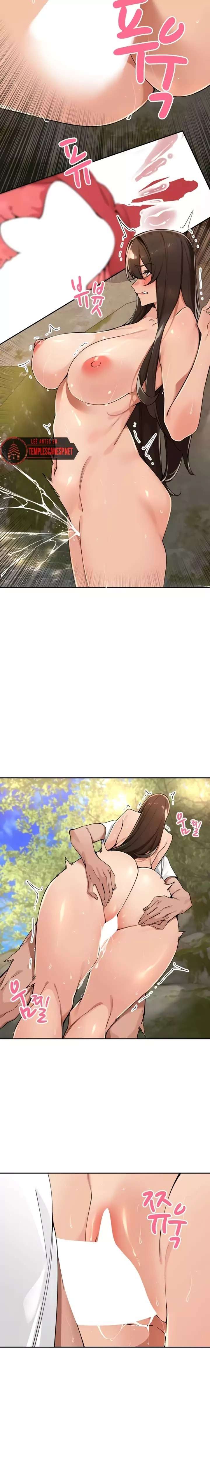 The Village’s Special Law Raw - Chapter 43 [photo 11] - MangaPorn