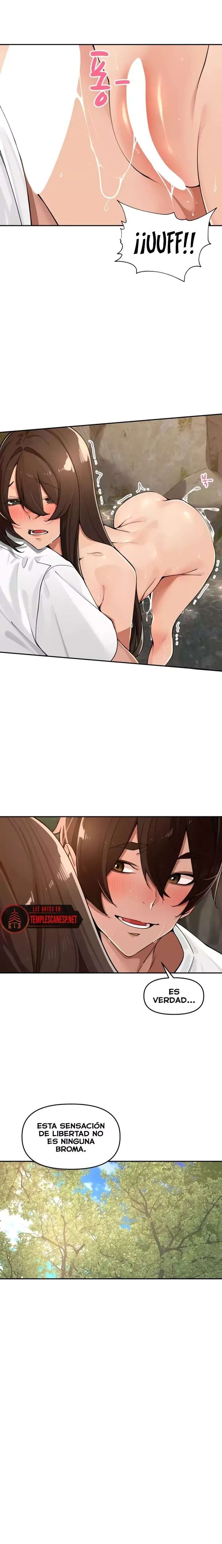 The Village’s Special Law Raw - Chapter 43 [photo 12] - MangaPorn