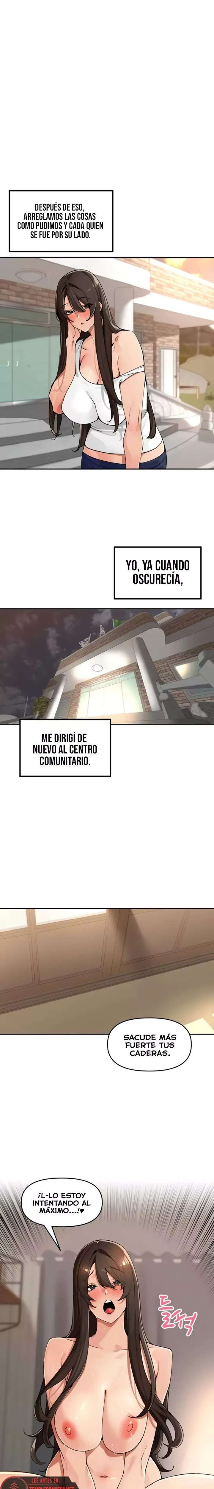 The Village’s Special Law Raw - Chapter 43 [photo 13] - MangaPorn