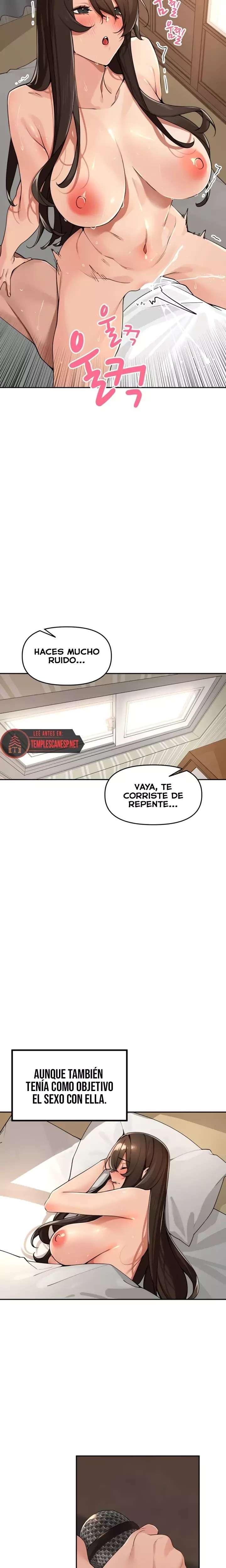 The Village’s Special Law Raw - Chapter 43 [photo 15] - MangaPorn