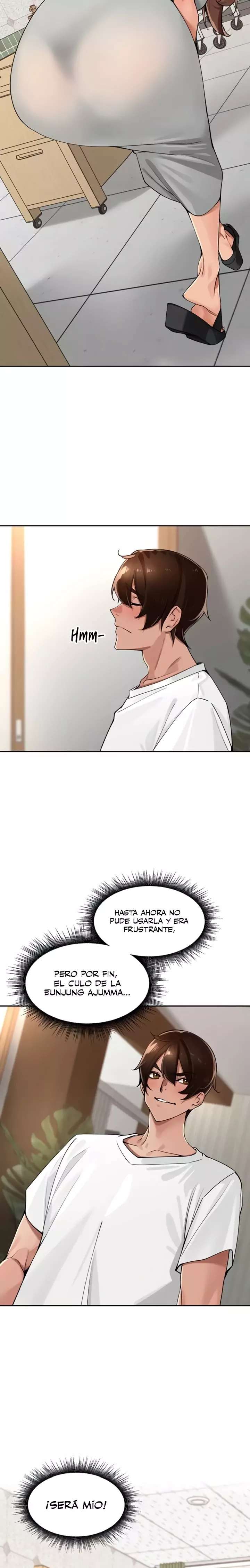 The Village’s Special Law Raw - Chapter 43 [photo 17] - MangaPorn