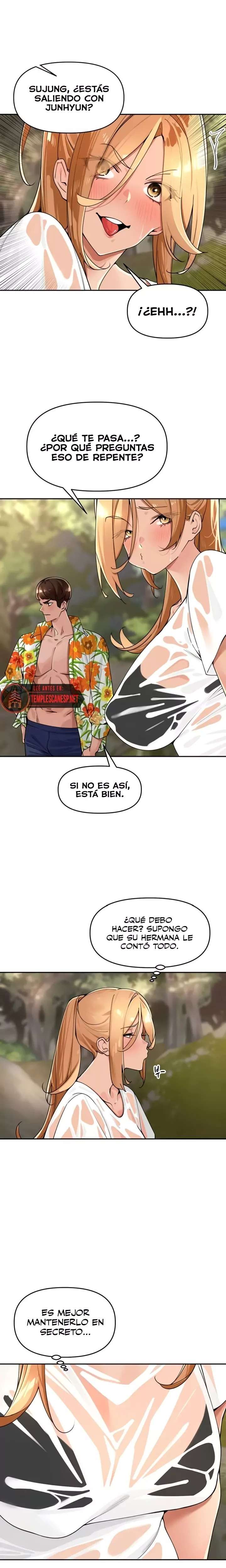 The Village’s Special Law Raw - Chapter 43 [photo 2] - MangaPorn