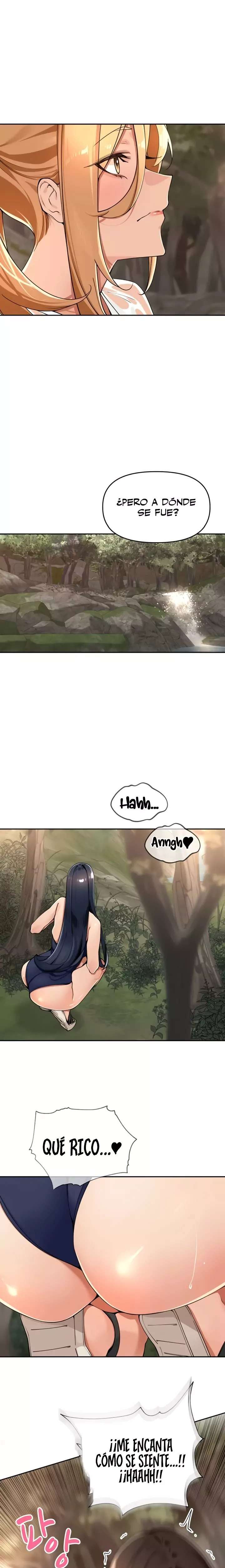 The Village’s Special Law Raw - Chapter 43 [photo 3] - MangaPorn