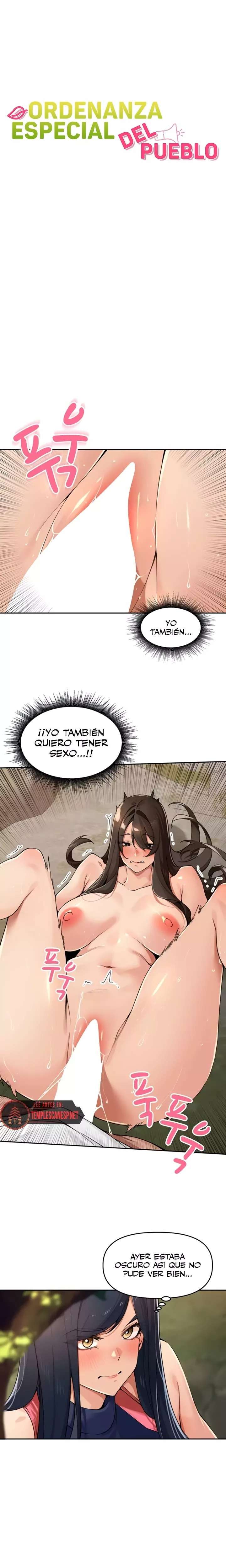 The Village’s Special Law Raw - Chapter 43 [photo 6] - MangaPorn