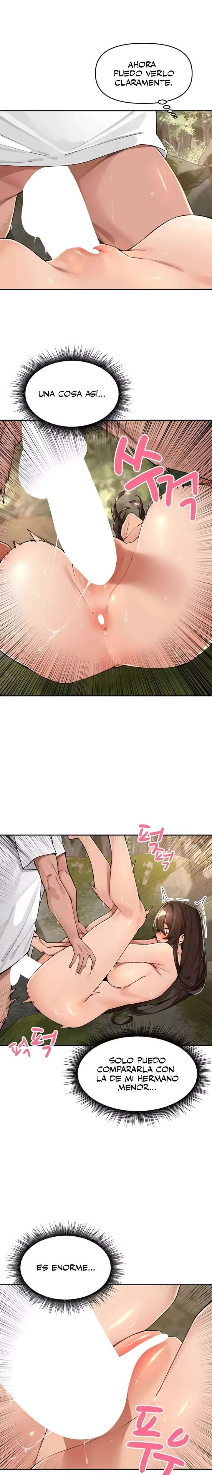 The Village’s Special Law Raw - Chapter 43 [photo 7] - MangaPorn