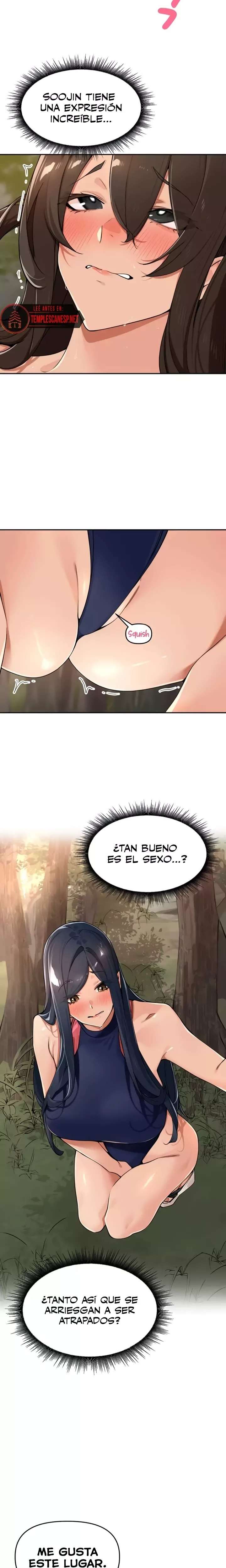 The Village’s Special Law Raw - Chapter 43 [photo 8] - MangaPorn