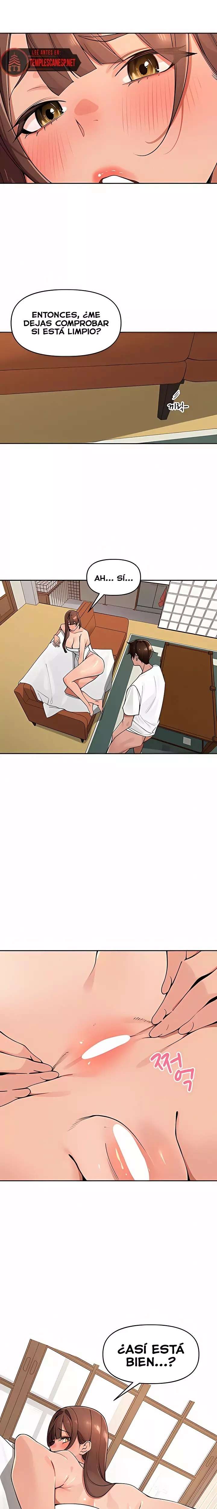 The Village’s Special Law Raw - Chapter 44 [photo 11] - MangaPorn