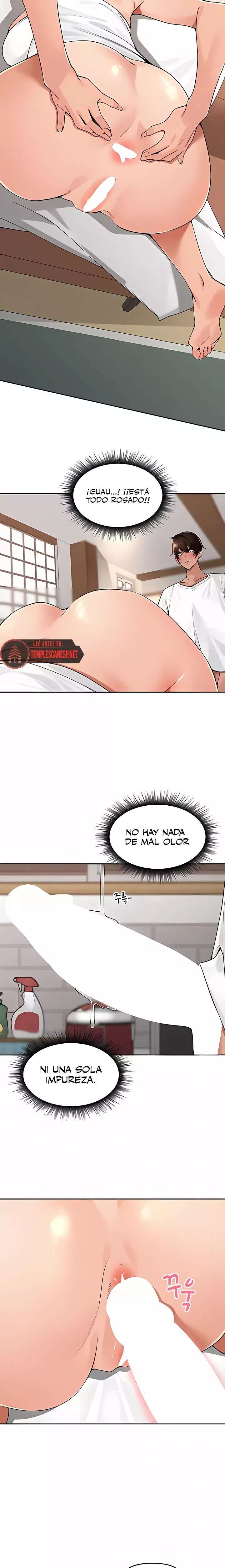 The Village’s Special Law Raw - Chapter 44 [photo 12] - MangaPorn