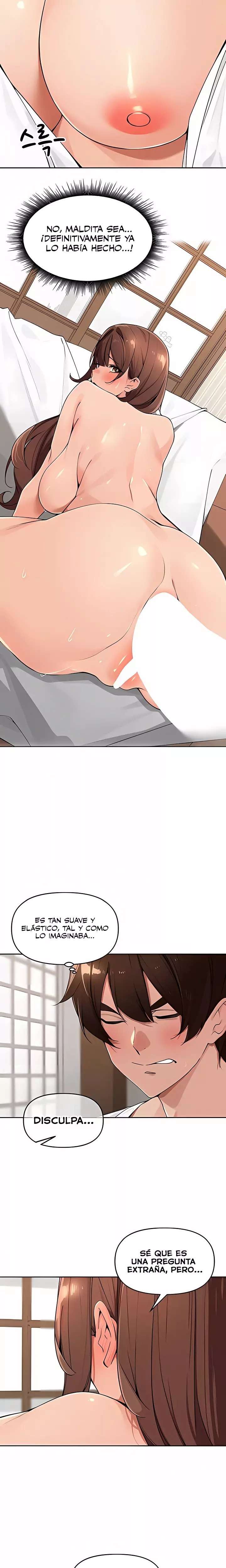 The Village’s Special Law Raw - Chapter 44 [photo 15] - MangaPorn