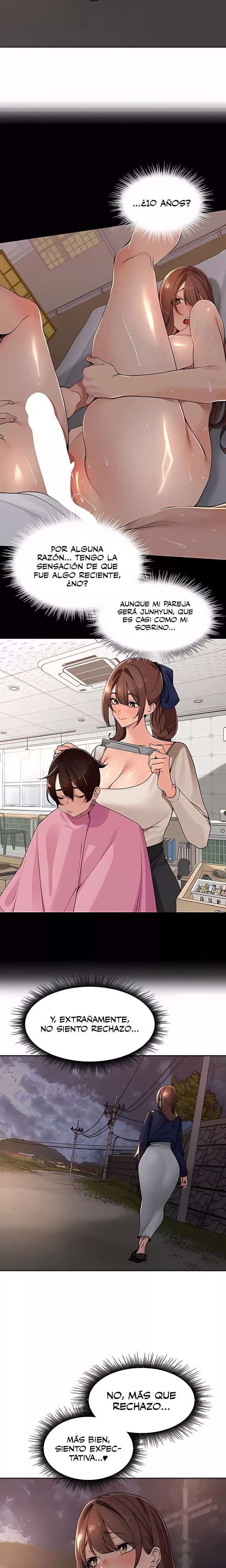 The Village’s Special Law Raw - Chapter 44 [photo 2] - MangaPorn