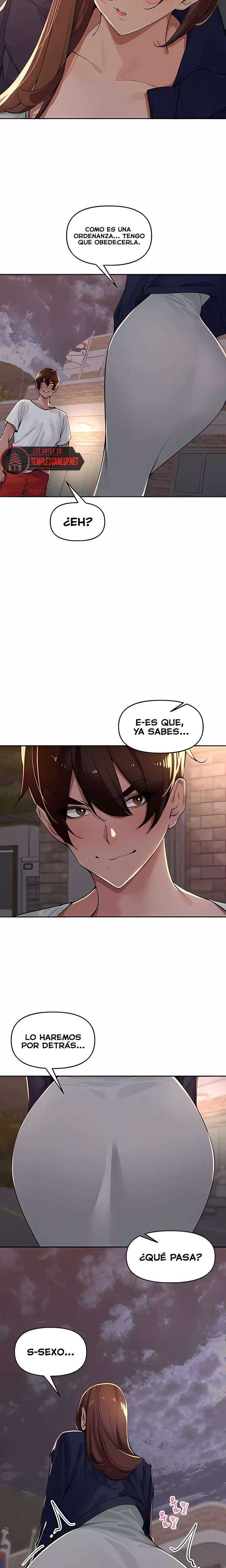 The Village’s Special Law Raw - Chapter 44 [photo 4] - MangaPorn