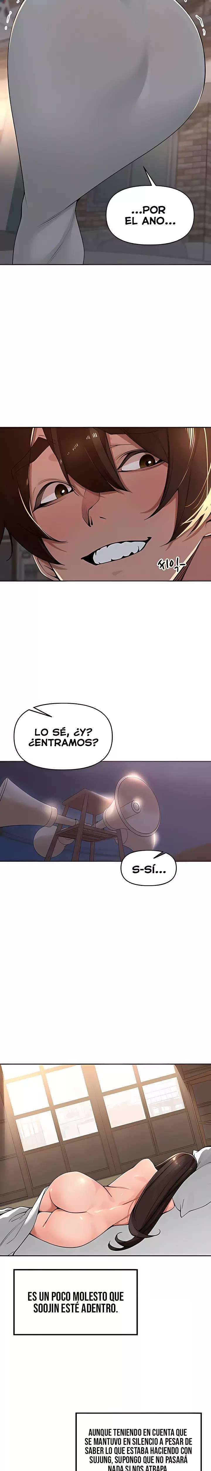 The Village’s Special Law Raw - Chapter 44 [photo 5] - MangaPorn