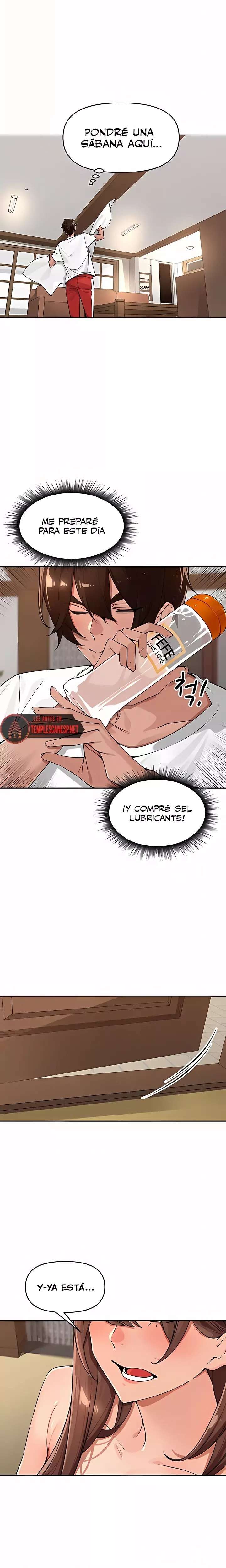 The Village’s Special Law Raw - Chapter 44 [photo 8] - MangaPorn