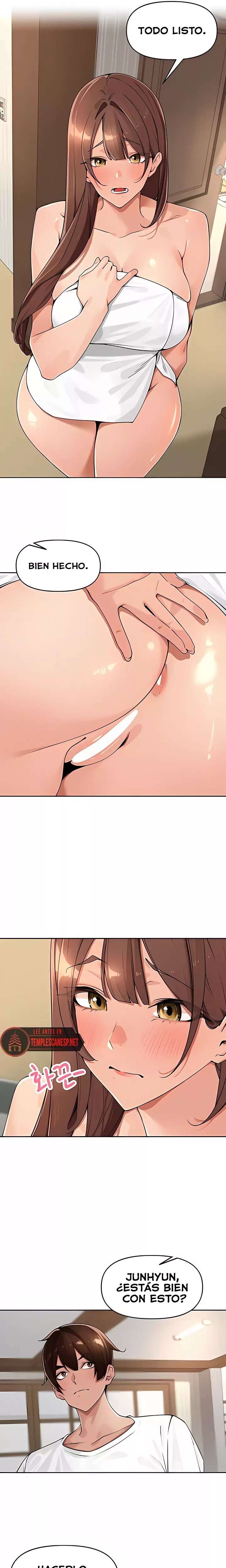 The Village’s Special Law Raw - Chapter 44 [photo 9] - MangaPorn