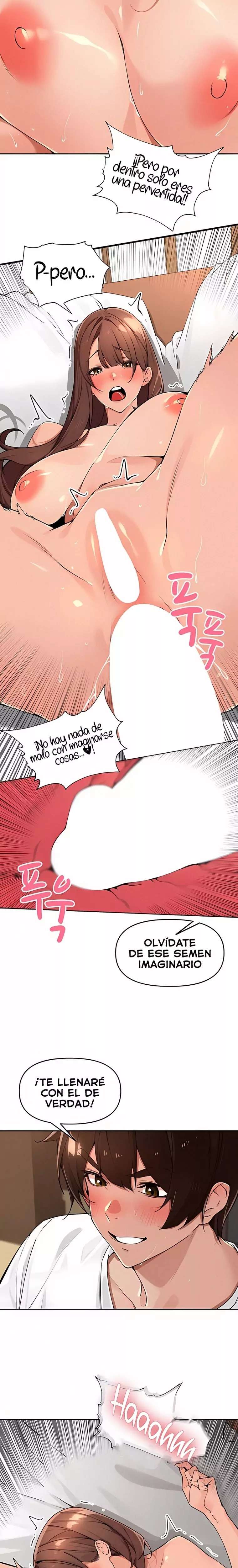 The Village’s Special Law Raw - Chapter 45 [photo 11] - MangaPorn