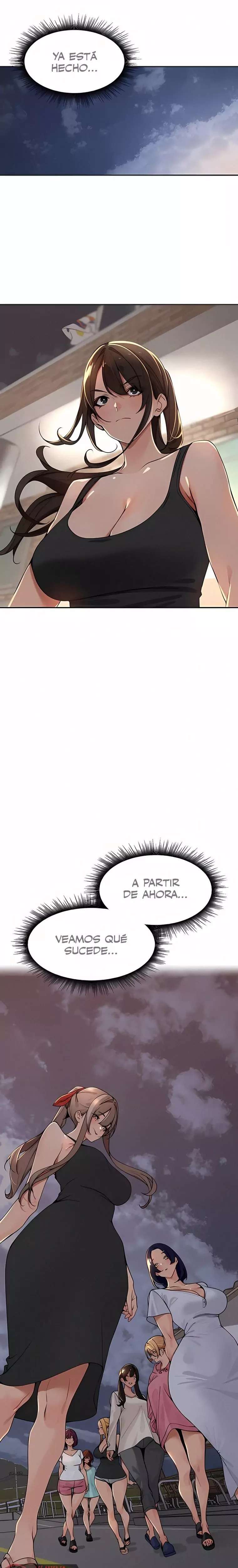 The Village’s Special Law Raw - Chapter 45 [photo 18] - MangaPorn