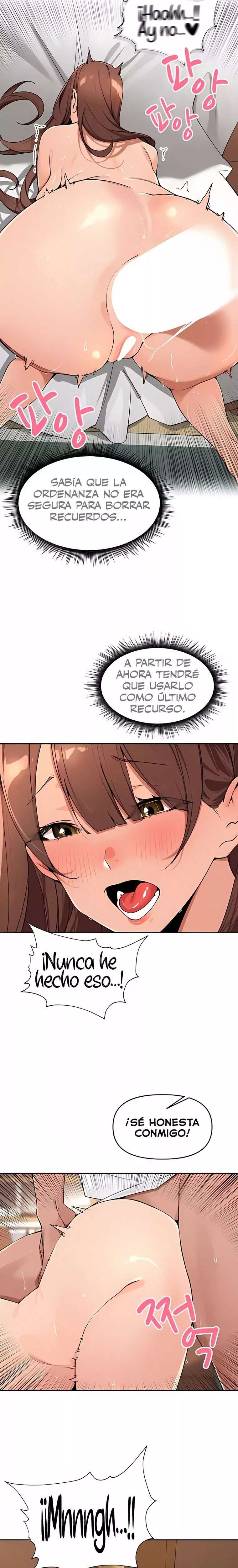 The Village’s Special Law Raw - Chapter 45 [photo 4] - MangaPorn