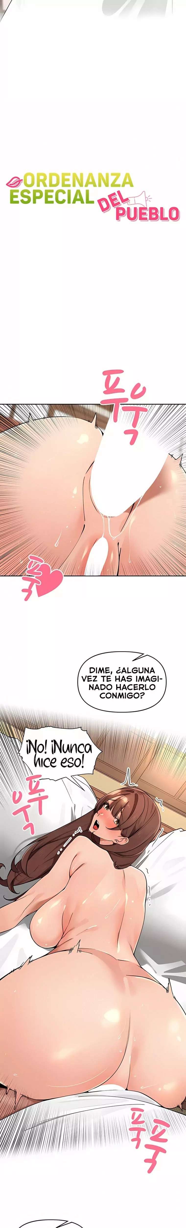 The Village’s Special Law Raw - Chapter 45 [photo 7] - MangaPorn