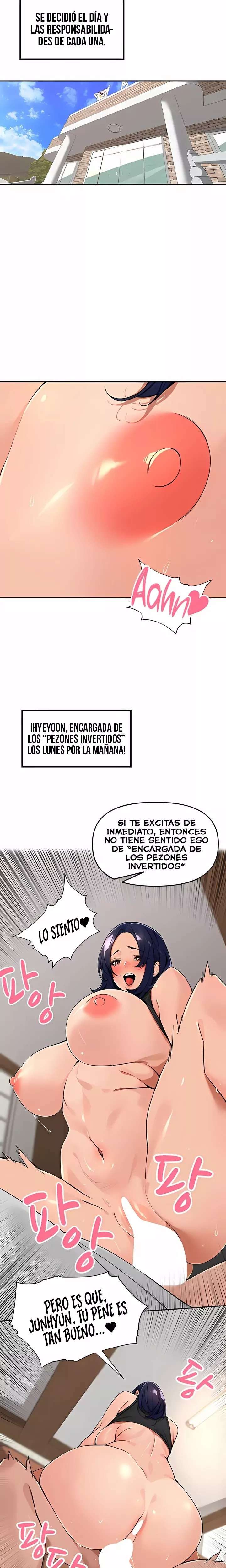 The Village’s Special Law Raw - Chapter 46 [photo 10] - MangaPorn