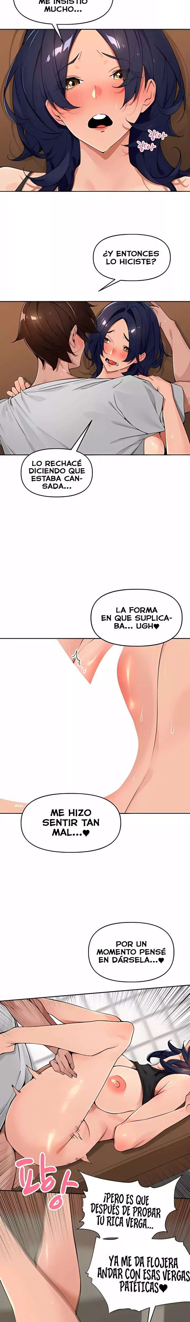 The Village’s Special Law Raw - Chapter 46 [photo 12] - MangaPorn