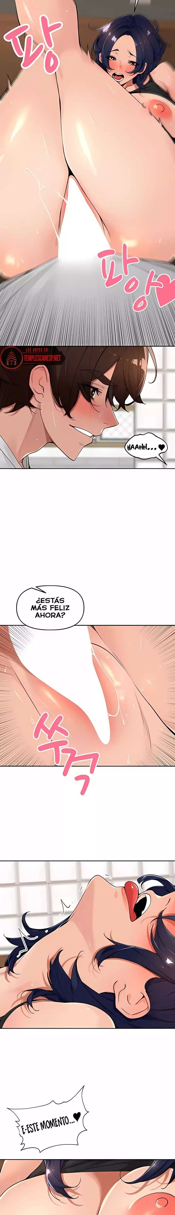 The Village’s Special Law Raw - Chapter 46 [photo 13] - MangaPorn