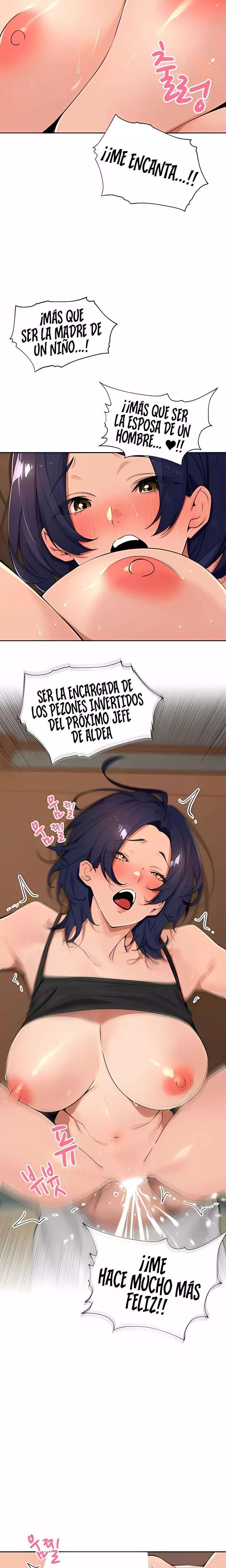 The Village’s Special Law Raw - Chapter 46 [photo 14] - MangaPorn