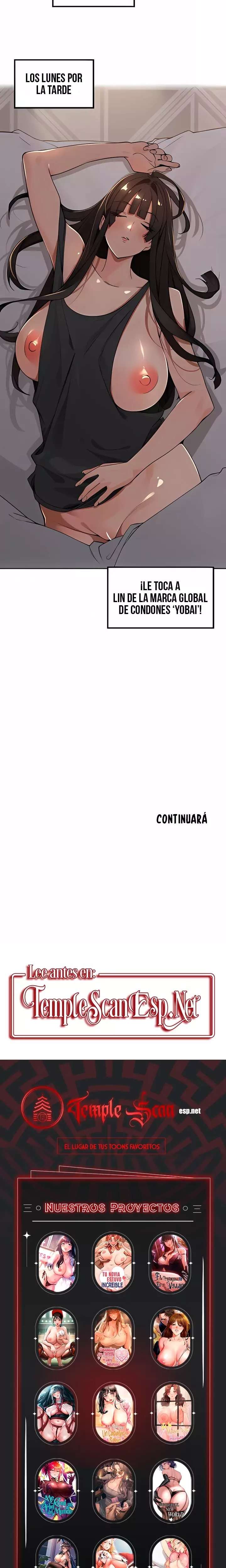 The Village’s Special Law Raw - Chapter 46 [photo 16] - MangaPorn