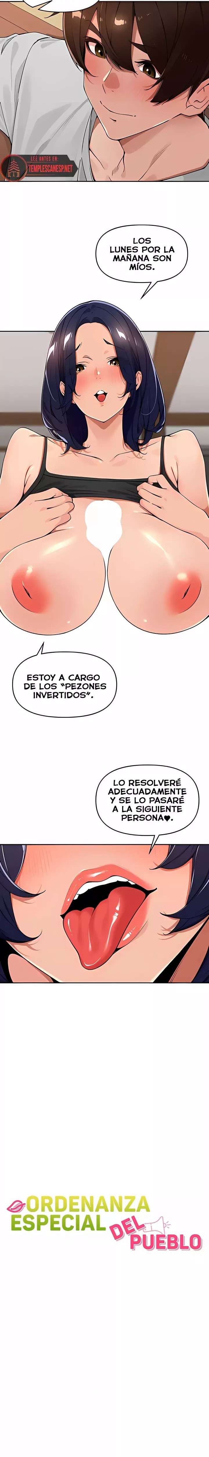 The Village’s Special Law Raw - Chapter 46 [photo 2] - MangaPorn