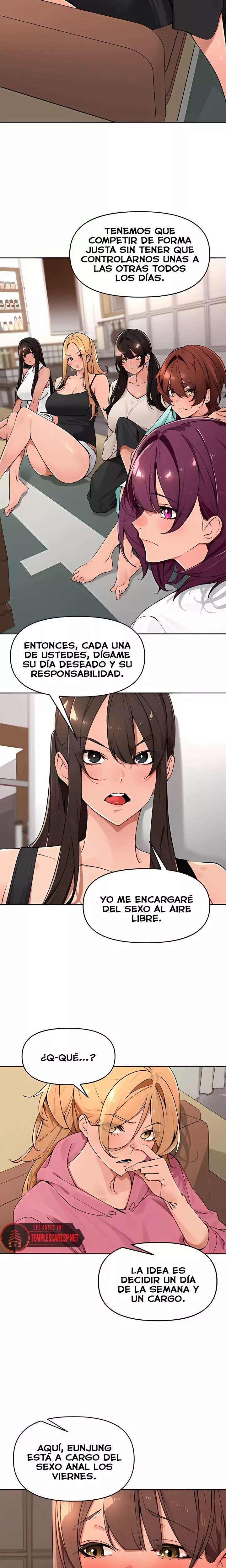 The Village’s Special Law Raw - Chapter 46 [photo 4] - MangaPorn