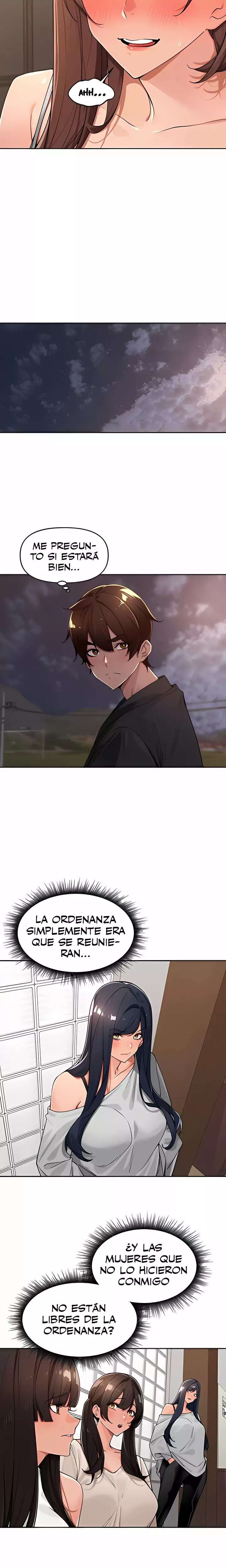 The Village’s Special Law Raw - Chapter 46 [photo 5] - MangaPorn