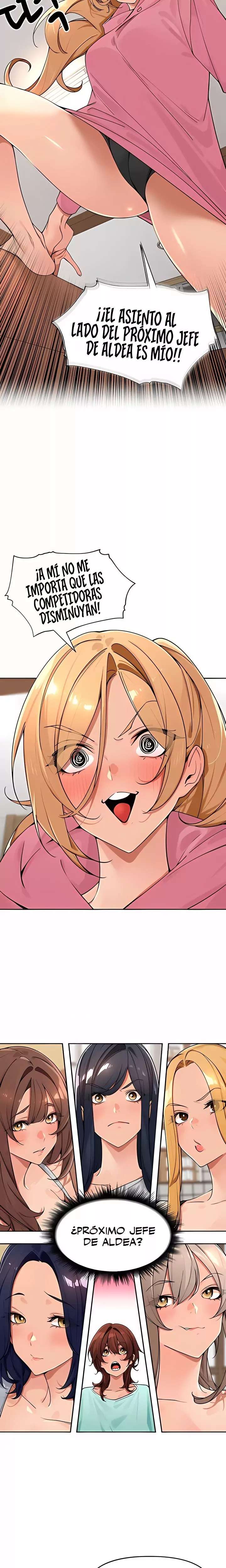 The Village’s Special Law Raw - Chapter 46 [photo 7] - MangaPorn