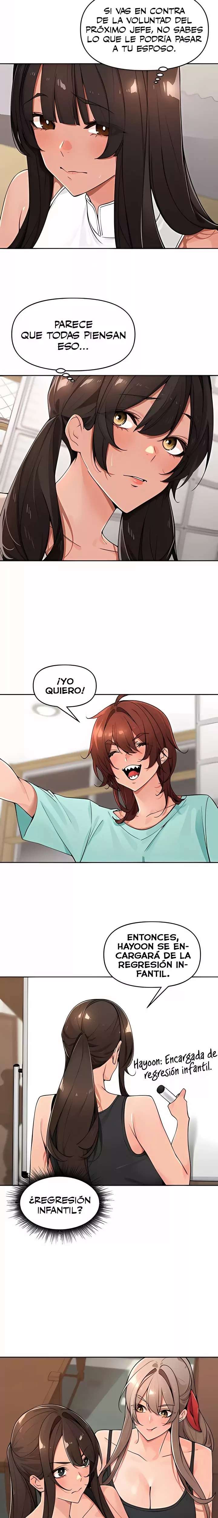 The Village’s Special Law Raw - Chapter 46 [photo 8] - MangaPorn