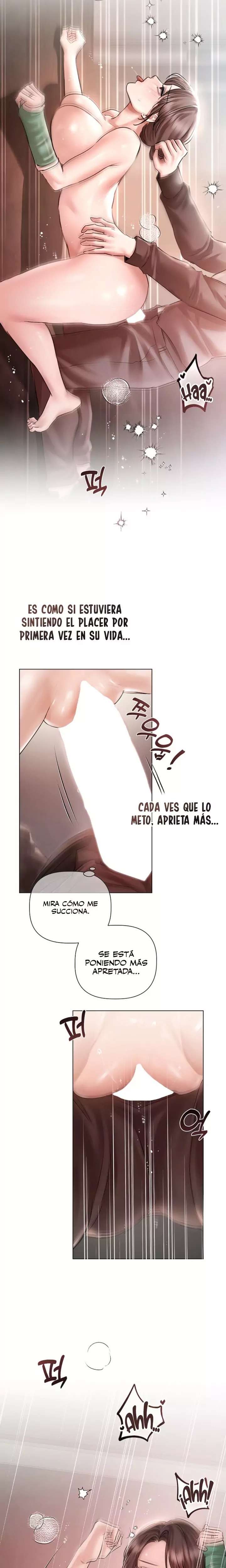 Flesh and Money Raw - Chapter 12 [photo 16] - MangaPorn