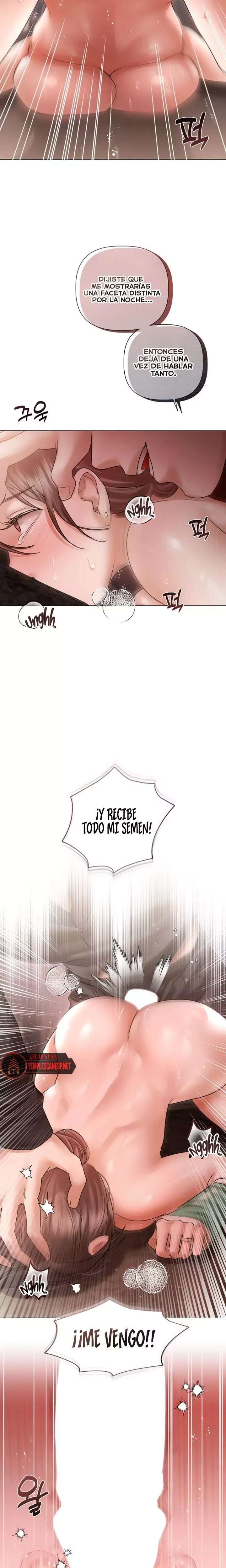 Flesh and Money Raw - Chapter 12 [photo 19] - MangaPorn