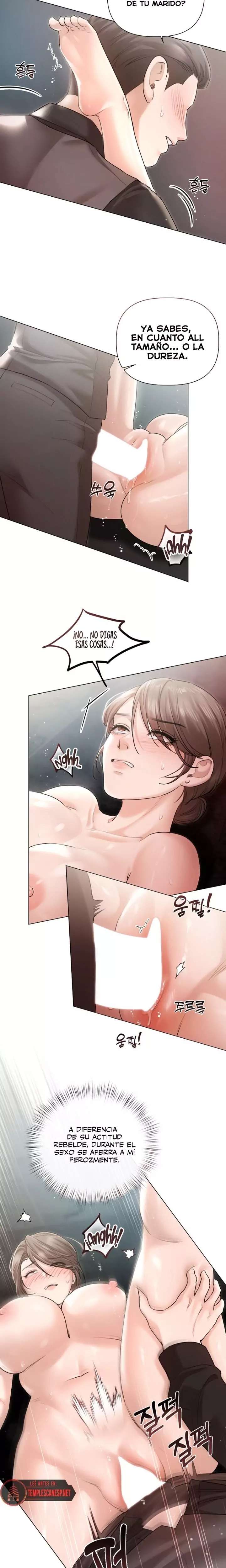 Flesh and Money Raw - Chapter 12 [photo 4] - MangaPorn