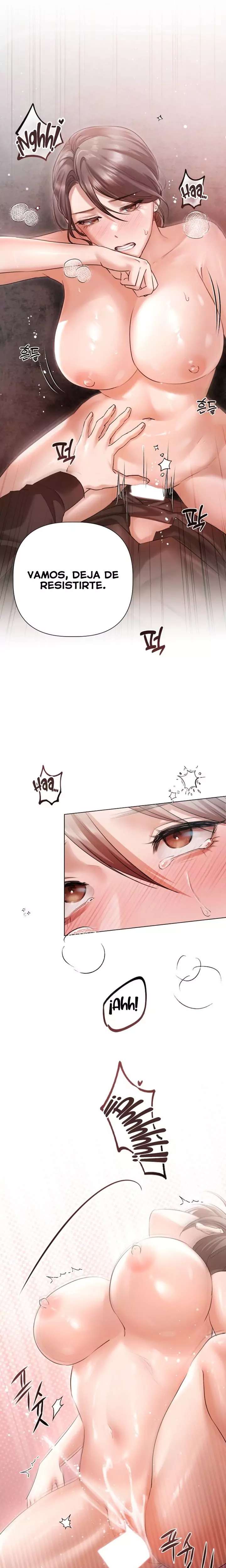 Flesh and Money Raw - Chapter 12 [photo 7] - MangaPorn